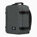 CabinZero Classic 28 l original grey hiking backpack 4