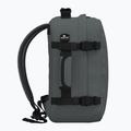 Travel backpack CabinZero Classic 28 l original grey 5