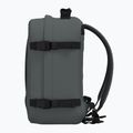 Travel backpack CabinZero Classic 28 l original grey 6