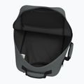 Travel backpack CabinZero Classic 28 l original grey 7