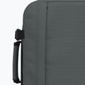 Travel backpack CabinZero Classic 28 l original grey 9
