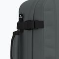 Travel backpack CabinZero Classic 28 l original grey 10