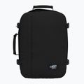 Travel backpack CabinZero Classic 36 l absolute black
