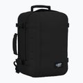 CabinZero Classic 36 l hiking backpack absolute black 2