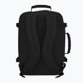Travel backpack CabinZero Classic 36 l absolute black 3