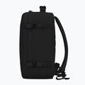 CabinZero Classic 36 l hiking backpack absolute black 6