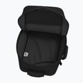 CabinZero Classic 36 l hiking backpack absolute black 7