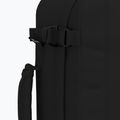 CabinZero Classic 36 l hiking backpack absolute black 9