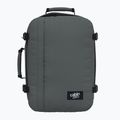 CabinZero Classic 36 l original grey hiking backpack