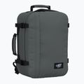 Travel backpack CabinZero Classic 36 l original grey 2