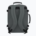 Travel backpack CabinZero Classic 36 l original grey 3
