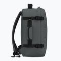 Travel backpack CabinZero Classic 36 l original grey 5