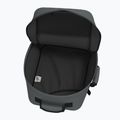 CabinZero Classic 36 l original grey hiking backpack 7