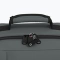 Travel backpack CabinZero Classic 36 l original grey 8