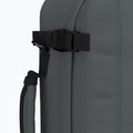 Travel backpack CabinZero Classic 36 l original grey 9