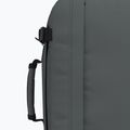 Travel backpack CabinZero Classic 36 l original grey 10