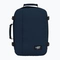 Travel backpack CabinZero Classic 36 l navy