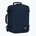 CabinZero Classic 36 l hiking backpack navy 2