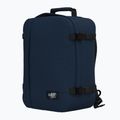 Travel backpack CabinZero Classic 36 l navy 4