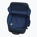 Travel backpack CabinZero Classic 36 l navy 7