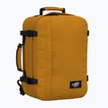 CabinZero Classic 36 l orange chill hiking backpack 2