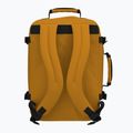 Travel backpack CabinZero Classic 36 l orange chill 3