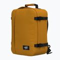 Travel backpack CabinZero Classic 36 l orange chill 4