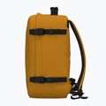 Travel backpack CabinZero Classic 36 l orange chill 6