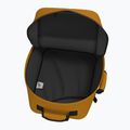 CabinZero Classic 36 l orange chill hiking backpack 7
