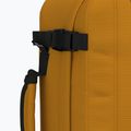 Travel backpack CabinZero Classic 36 l orange chill 10