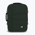 Travel backpack CabinZero Classic 44 l black sand