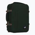 Travel backpack CabinZero Classic 44 l black sand 2