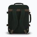 Travel backpack CabinZero Classic 44 l black sand 2