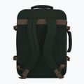 CabinZero Classic 44 l black sand hiking backpack 3