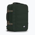 Travel backpack CabinZero Classic 44 l black sand 3