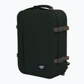 CabinZero Classic 44 l black sand hiking backpack 4