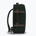 Travel backpack CabinZero Classic 44 l black sand 4