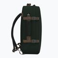 CabinZero Classic 44 l black sand hiking backpack 5