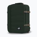 Travel backpack CabinZero Classic 44 l black sand 5