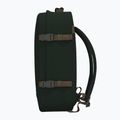 Travel backpack CabinZero Classic 44 l black sand 6
