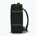 Travel backpack CabinZero Classic 44 l black sand 6