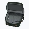 CabinZero Classic 44 l black sand hiking backpack 7
