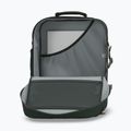 Travel backpack CabinZero Classic 44 l black sand 7