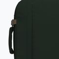 Travel backpack CabinZero Classic 44 l black sand 9