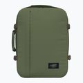 Travel backpack CabinZero Classic 44 l georgian khaki