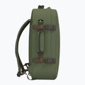 Travel backpack CabinZero Classic 44 l georgian khaki 5