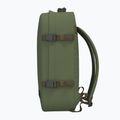 Travel backpack CabinZero Classic 44 l georgian khaki 6