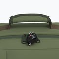 CabinZero Classic 44 l georgian khaki hiking backpack 8