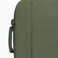 Travel backpack CabinZero Classic 44 l georgian khaki 9