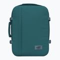Travel backpack CabinZero Classic 44 l aruba blue